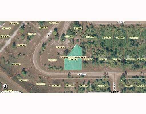 Janaro Rd., North Port, FL 34288