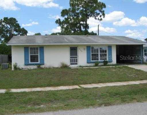 8104 Cascadas Ave., North Port, FL 34287