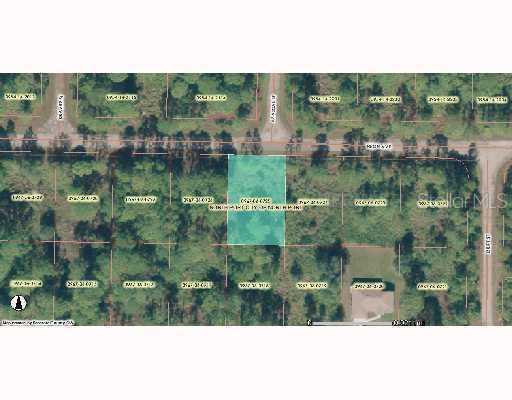 Neon Ave., North Port, FL 34291