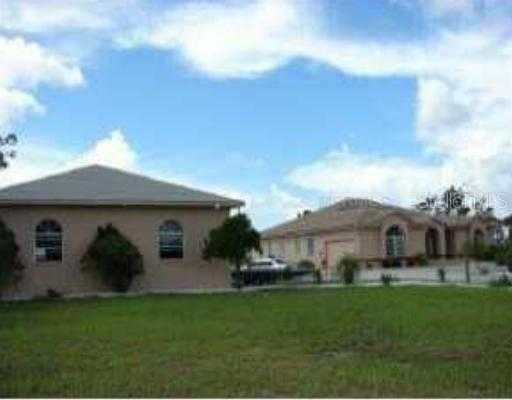 38830 Washington Loop Rd., Punta Gorda, FL 33982