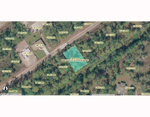 Kacher Rd., North Port, FL 34288