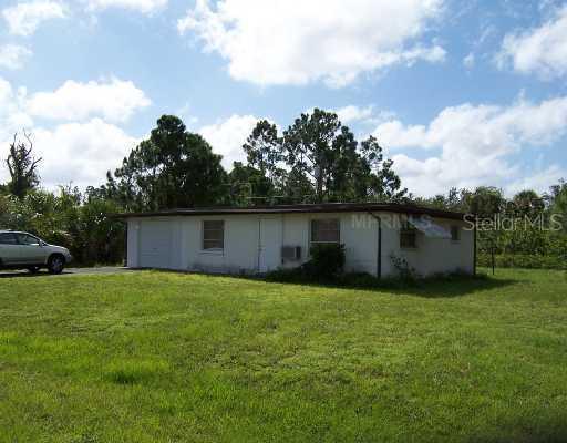 26401 Angelica Rd., Punta Gorda, FL 33955