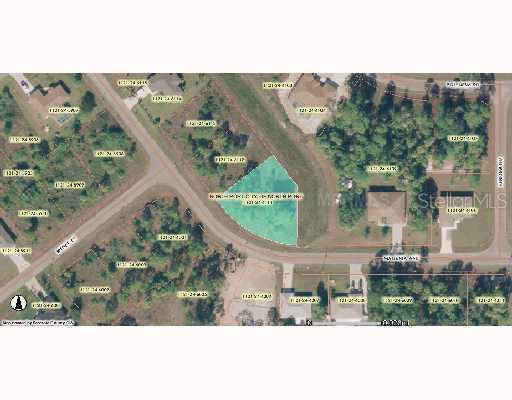 Magenta Ave., North Port, FL 34288