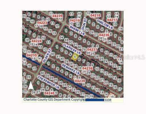 14113 Clarissa Ln., Port Charlotte, FL 33981