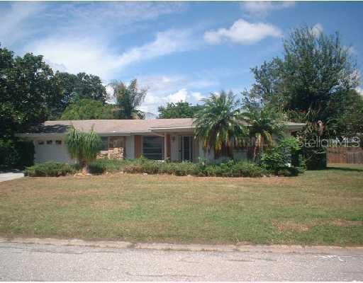 2545 Bougainvillea St., Sarasota, FL 34239