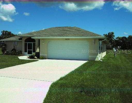 16272 Quesa Dr, Punta Gorda, FL 33955