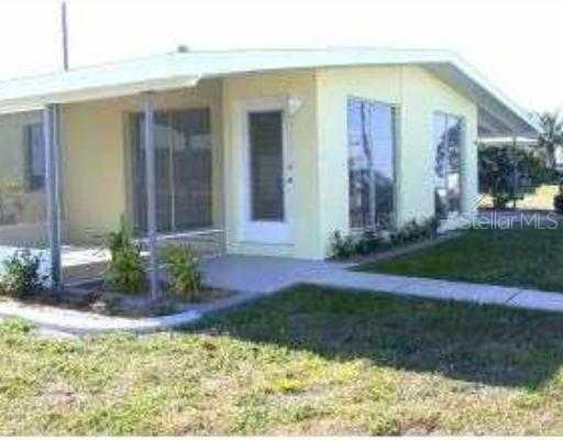 550 Sharon Cir., Port Charlotte, FL 33952