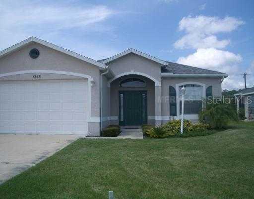 [Address Hidden by Seller], North Port, FL 34288