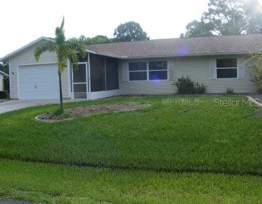 7192 Holsum St., Englewood, FL 34224