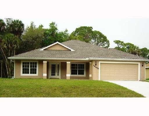 11192 Carnegie Ave., Englewood, FL 34224