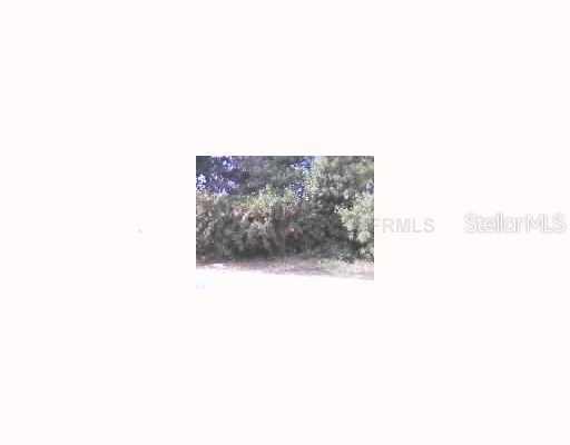 Johannesberg Rd., North Port, FL 34288