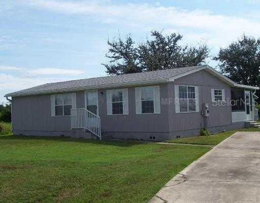 122 Dahoon Blvd., Punta Gorda, FL 33982