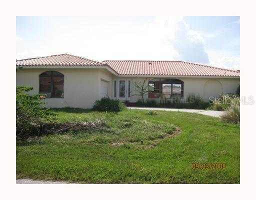 33 Ocean Dr., Punta Gorda, FL 33950