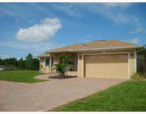 9041 Strasse Blvd., Punta Gorda, FL 33982