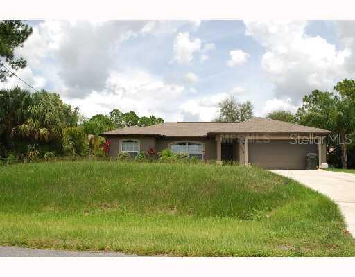 2524 Vancouver Ln., North Port, FL 34286