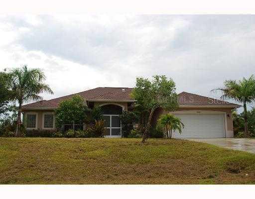 4592 Kennett St., North Port, FL 34288