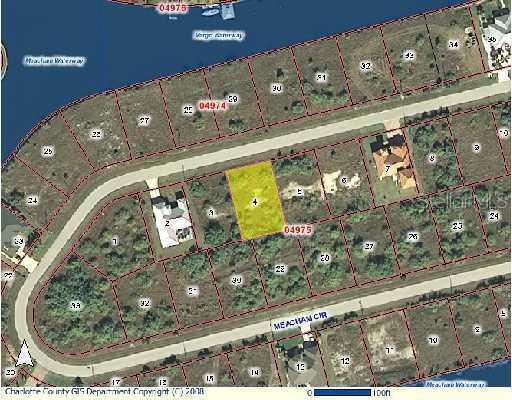 15499 Meacham Cir, Port Charlotte, FL 33981