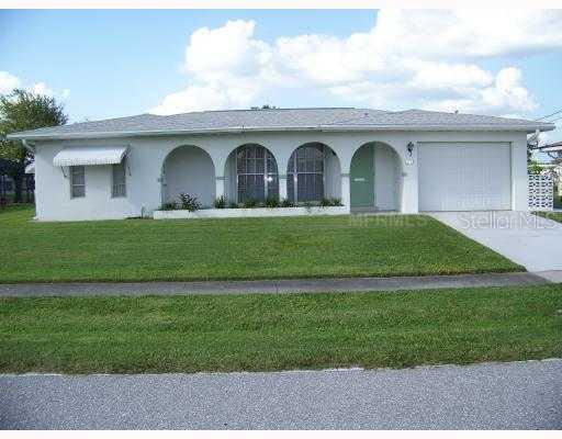 2193 Easy St., Port Charlotte, FL 33952