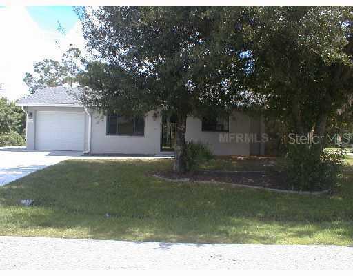 1260 Rizzo St., Port Charlotte, FL 33952