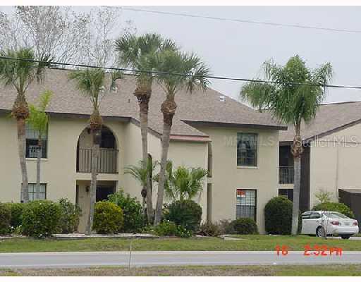 1730 Manasota Beach Rd. #115, Englewood, FL 34223