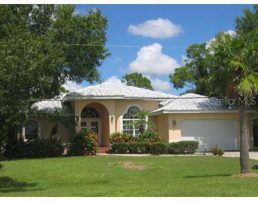 24220 Vincent Ave., Punta Gorda, FL 33955