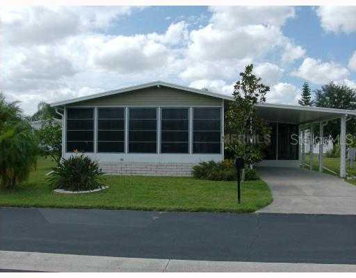 548 Amberjack Dr., North Port, FL 34287