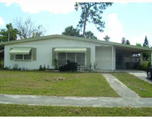22219 Catherine Ave., Port Charlotte, FL 33952