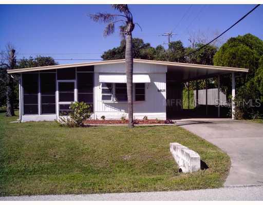 1382 Ibis Dr., Englewood, FL 34224