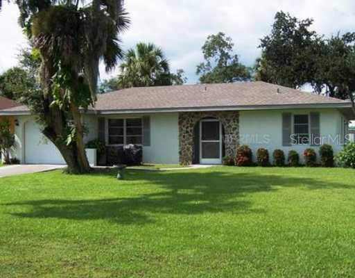 21054 Delake Ave., Port Charlotte, FL 33954