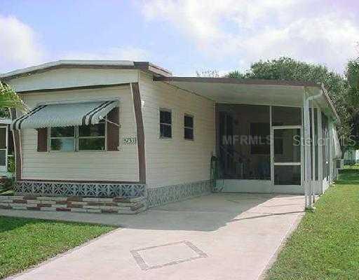 5733 Holiday Park Blvd., North Port, FL 34287