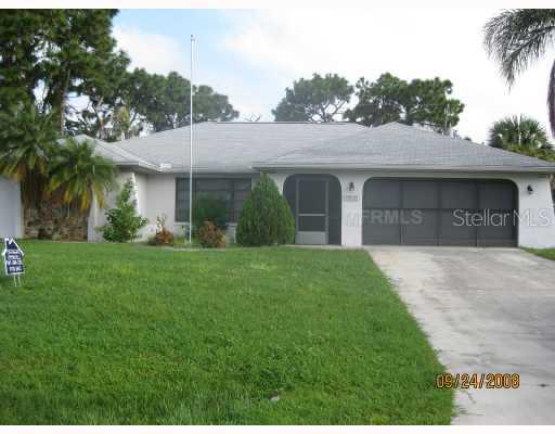 7514 Ebro Rd., Englewood, FL 34224