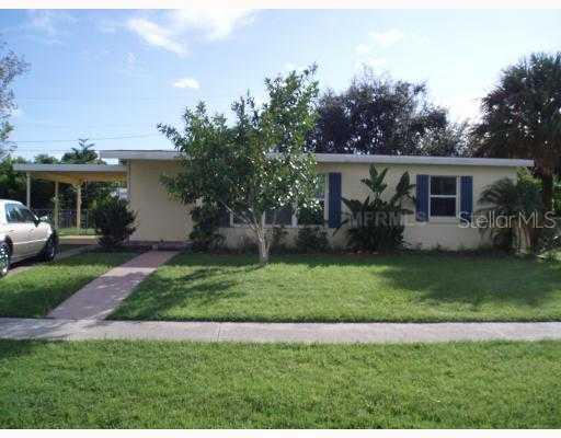 3221 Easy St., Port Charlotte, FL 33952