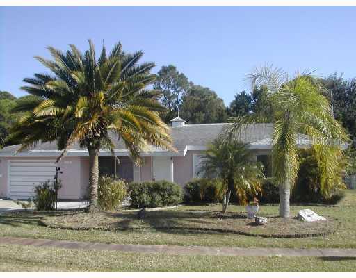 2714 Fairbrook St., North Port, FL 34287