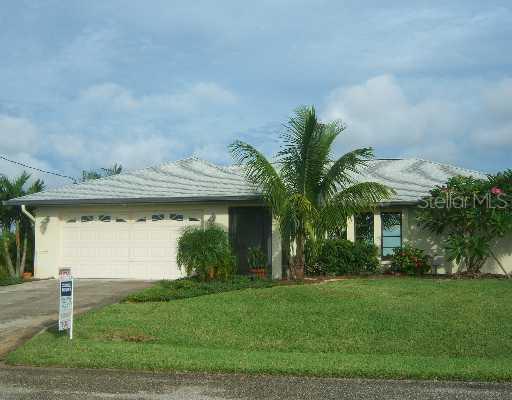 9510 Spring Cir., Port Charlotte, FL 33981