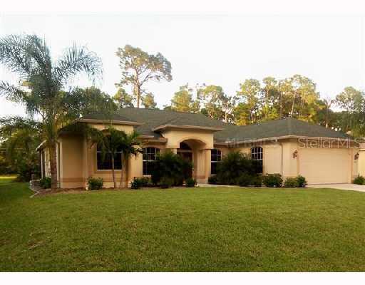 1744 Naftal Rd., North Port, FL 34288