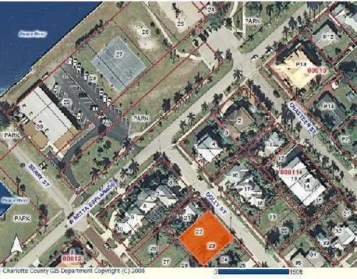 115 Dolly St., Punta Gorda, FL 33950