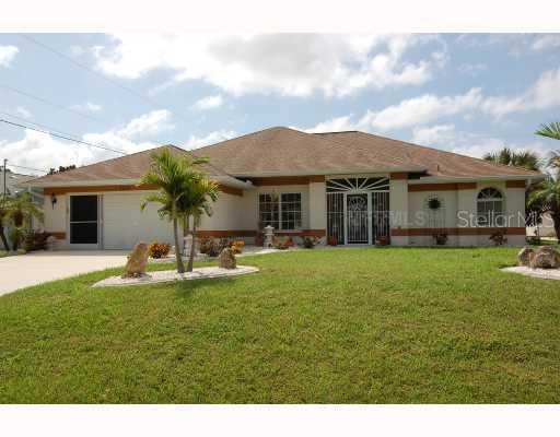 [Address Hidden by Seller], Englewood, FL 34223
