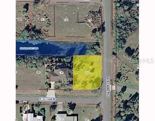 28538 Silver Palm Dr., Punta Gorda, FL 33982