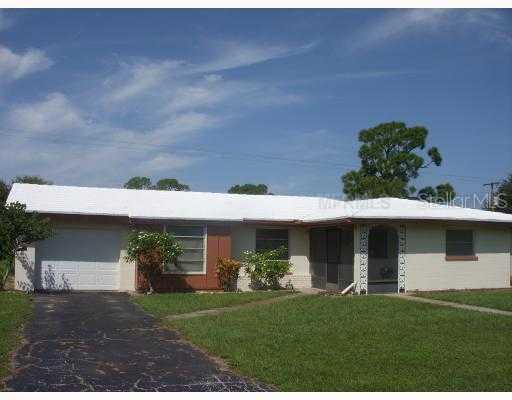 3119 Pinetree St., Port Charlotte, FL 33952