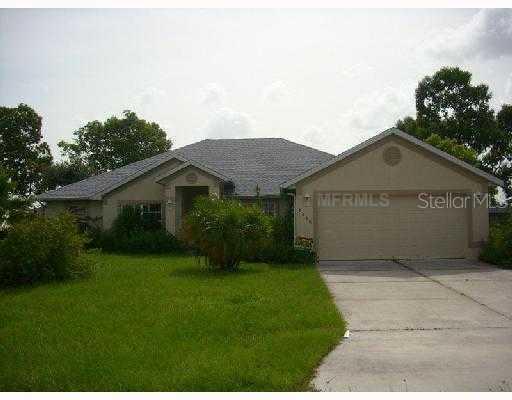 2440 Montpelier Rd, Punta Gorda, FL 33983