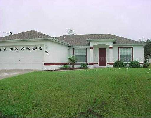 5092 Beckham St., North Port, FL 34288