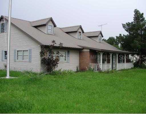 23 El Verano Ave., Arcadia, FL 34266