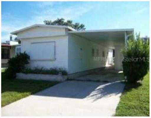 5727 Holiday Park Blvd., North Port, FL 34287