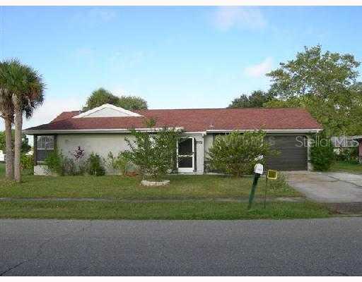 4017 Fontainebleau St., North Port, FL 34287