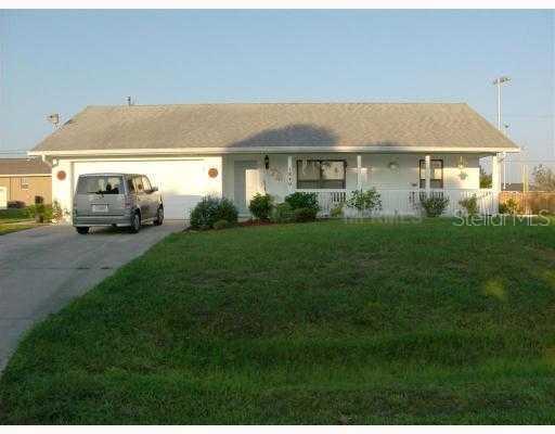 1840 Logsdon St., North Port, FL 34287