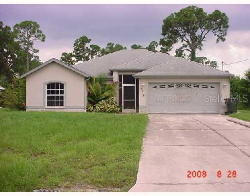 5518 Fairlane Dr., North Port, FL 34288