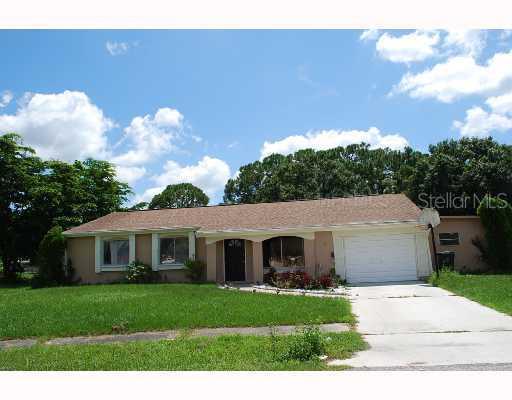 3598 Erie Ct., North Port, FL 34287