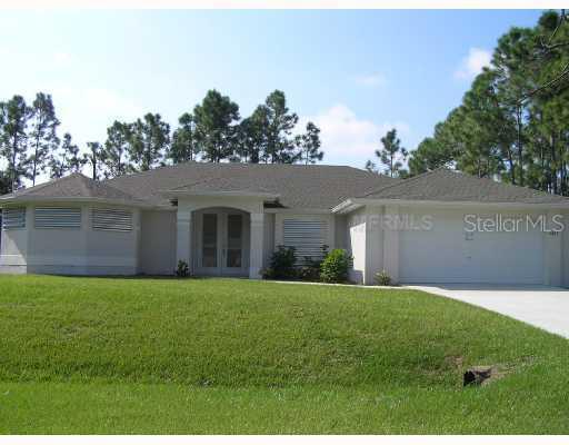 5427 Kedgewick Ln., North Port, FL 34288