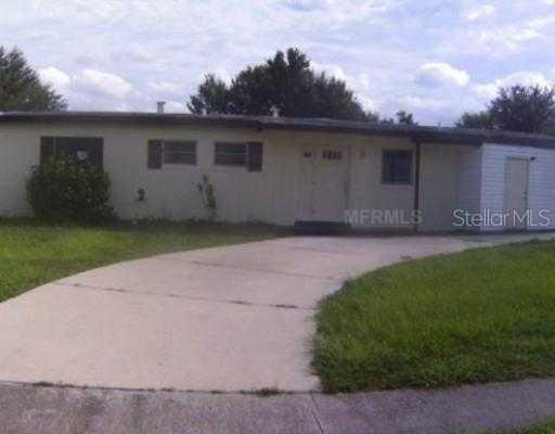 21505 Gibralter Dr., Port Charlotte, FL 33952