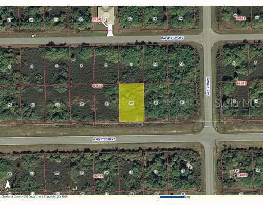 13338 Appleton Blvd., Port Charlotte, FL 33981